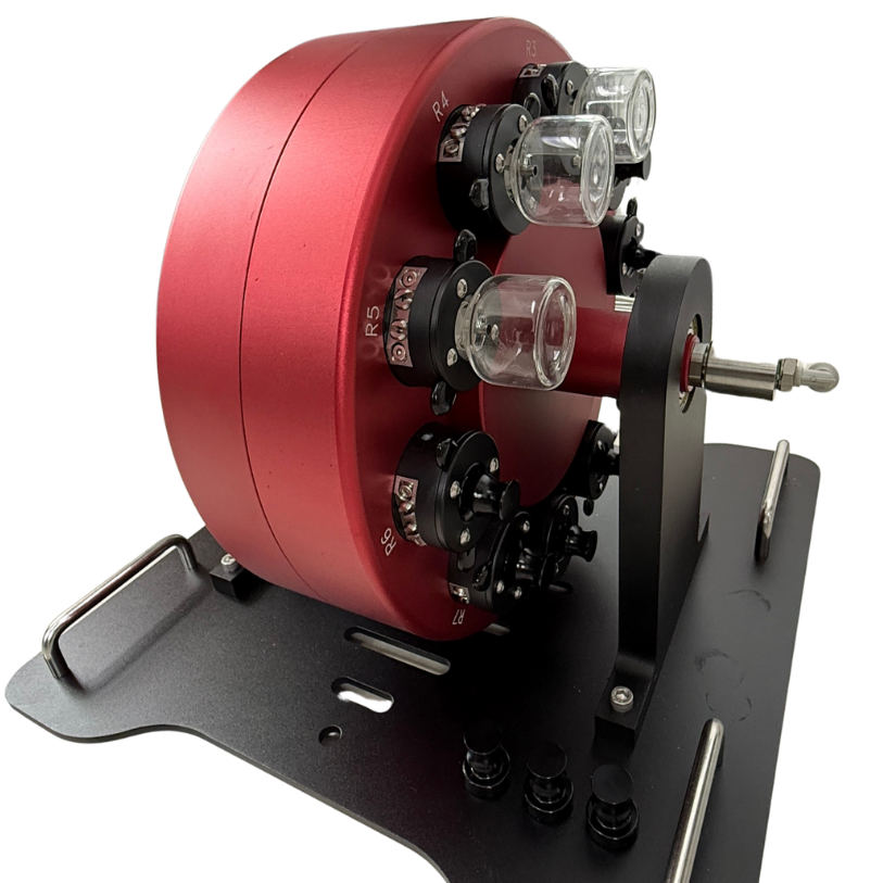 Adawarbler全胚胎旋转培养仪